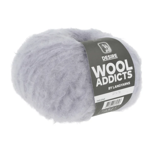 Lang Yarns Desire WoolAddicts